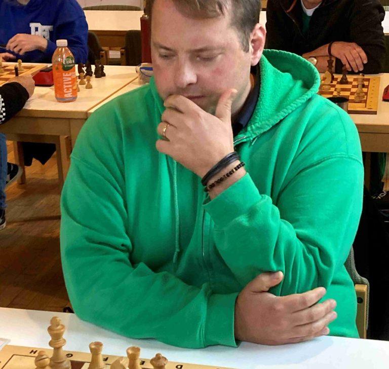 Diagramm aus Lichess.org