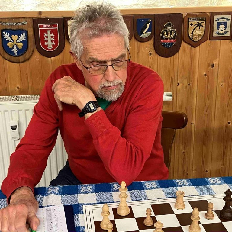 Diagramm aus Lichess.org