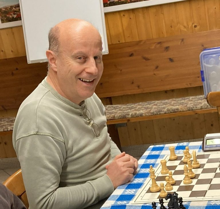 Diagramm aus Lichess.org